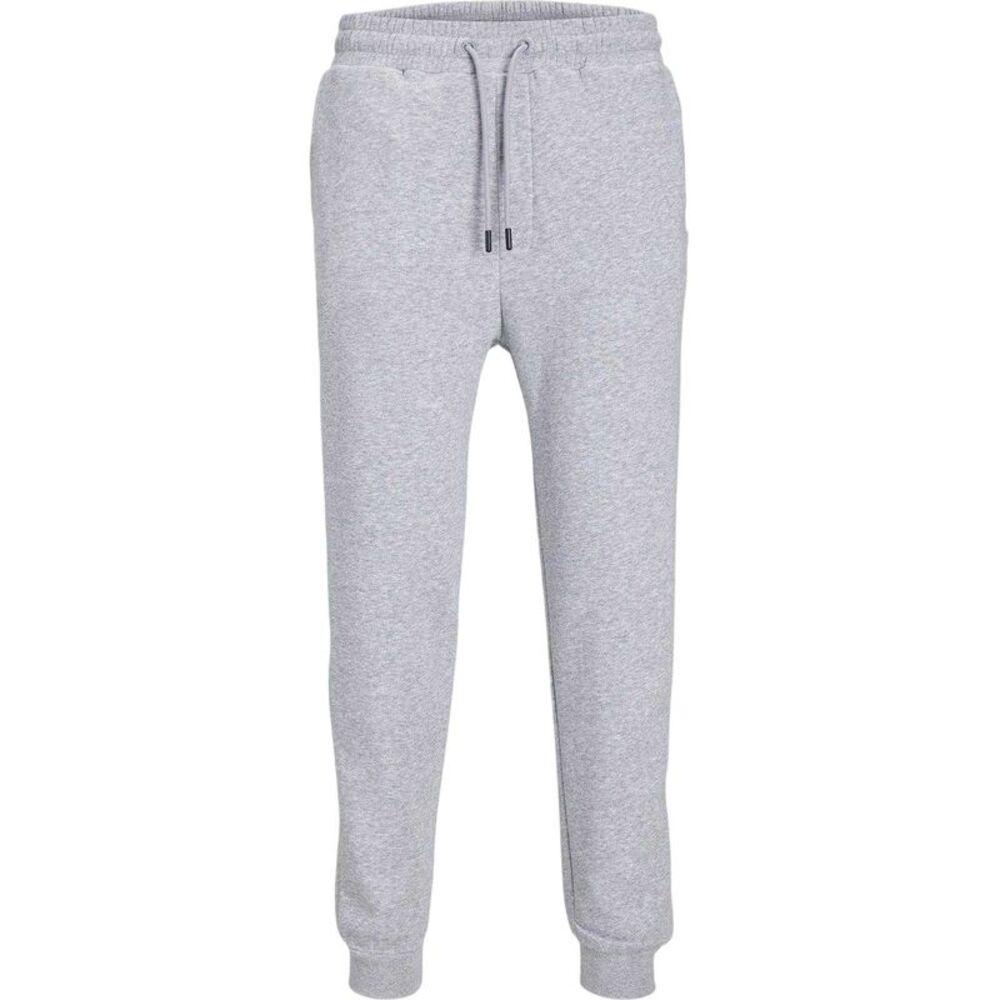 Jack And Jones Mens Bradley Sweatpants / Light Grey